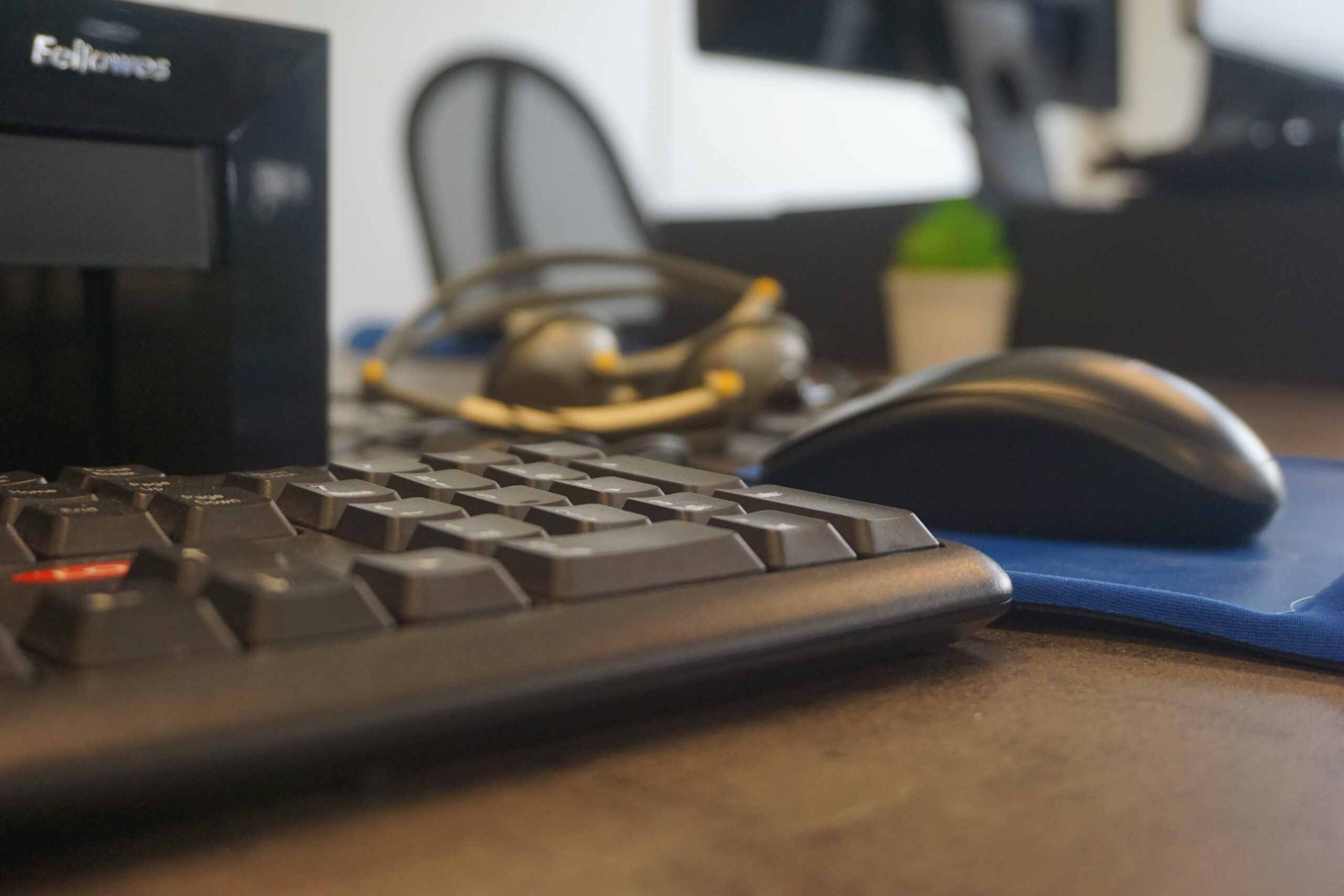 Achtergrond administratie