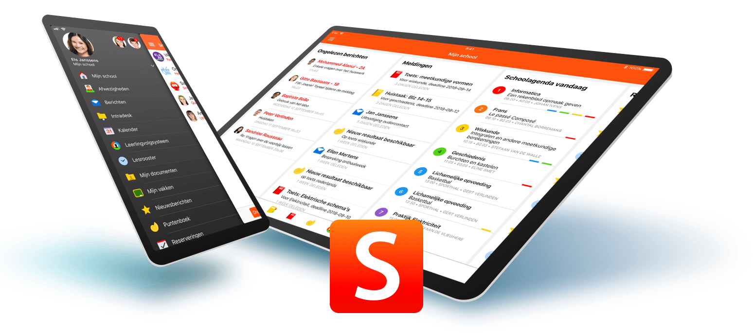 Smartschool Smartschool