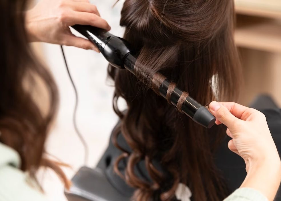 Haarverzorging