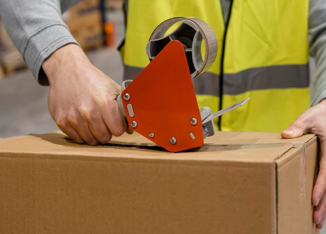 Logistiek